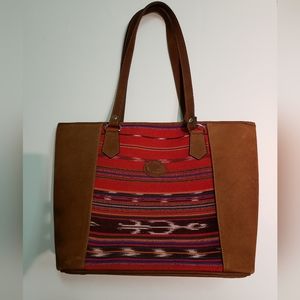 Guatemala Tote